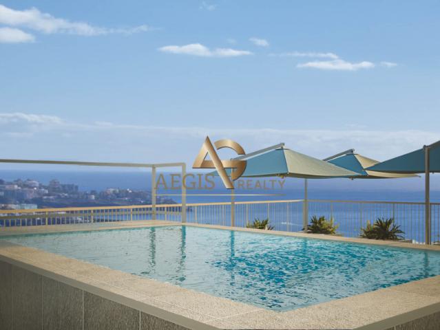 Apartamentos 1 quarto, Madeira Câmara de Lobos 9300 DLS98289174