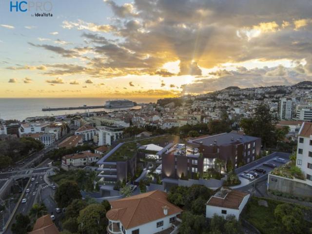 Apartamentos 1 quarto, Madeira Funchal 9050 DLS98787019