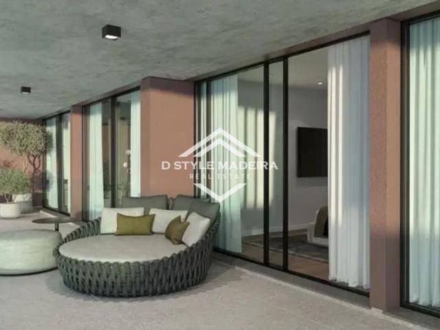 Apartamentos 1 quarto, Madeira Funchal 9050 DLS98138927