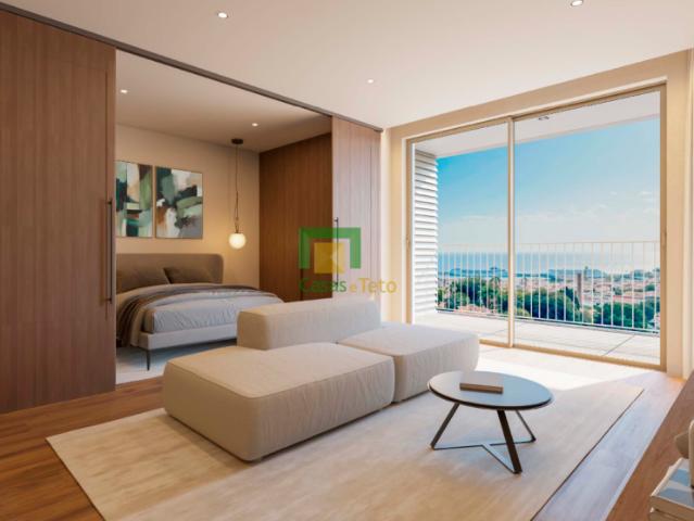 Apartamentos 1 quarto, Madeira Funchal 9050 DS96556942