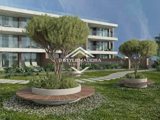 Apartamentos 1 quarto, Madeira Funchal 9050 DS97904967