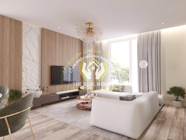 Apartamentos 1 quarto, Madeira Machico 9200 DS97082022