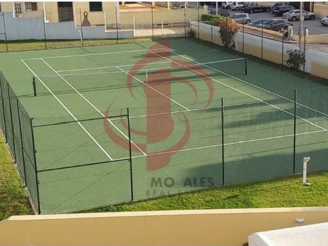Apartamentos 1 quarto, Mafra Mafra ELS99886007