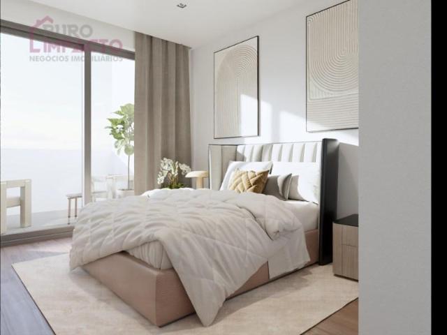 Apartamentos 1 quarto, Maia Maia DLS100125923