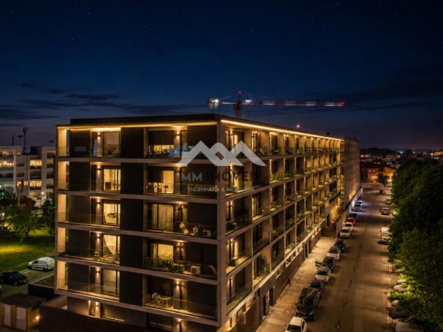 Apartamentos 1 quarto, Maia Porto DS102885084