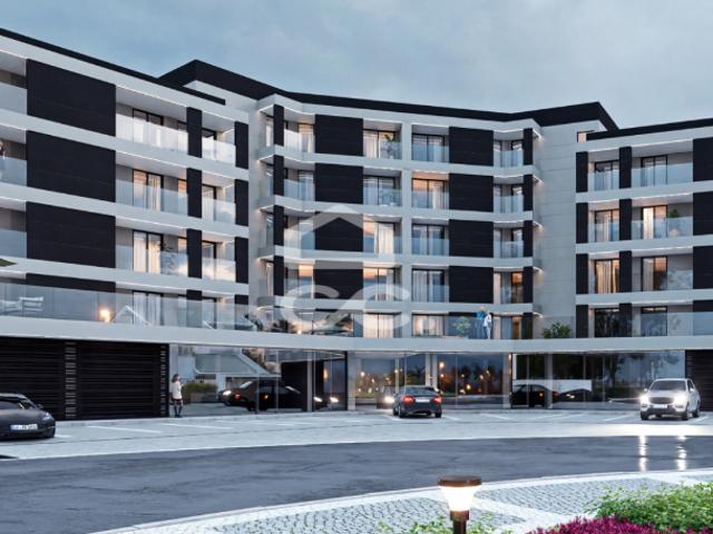 Apartamentos 1 quarto, Maia Porto DS99938070