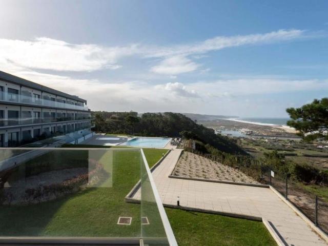 Apartamentos 1 quarto, Nazaré Leiria DLS96200428