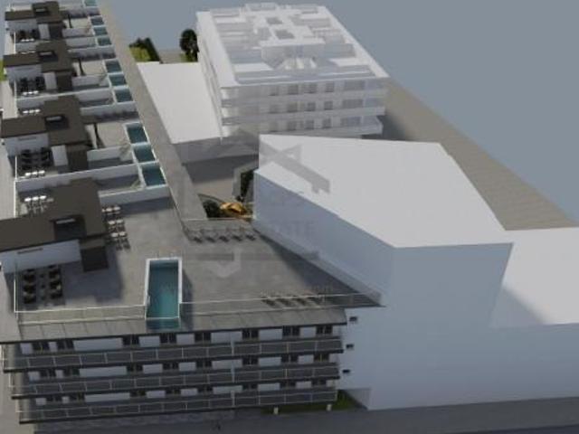 Apartamentos 1 quarto, Nazaré Leiria DS80106885