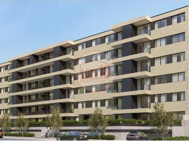 Apartamentos 1 quarto, São João da Madeira São João da Madeira DLS100219391