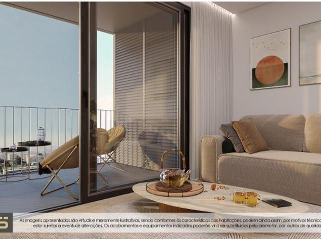 Apartamentos 1 quarto, São João da Madeira São João da Madeira DS88541331