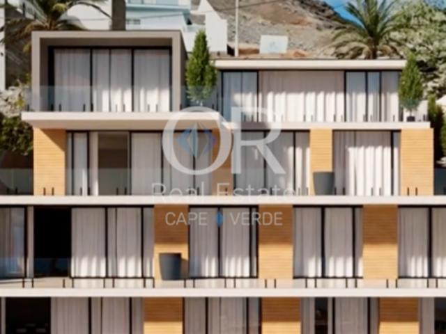 Apartamentos 1 quarto, São Vicente Ilha de São Vicente DS102150116