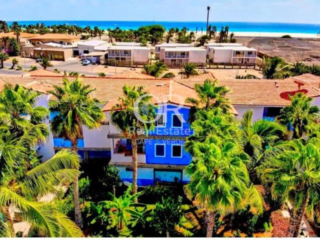 Apartamentos 1 quarto, Sal Ilha do Sal DLS102472421