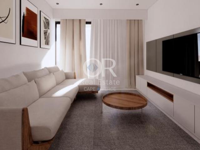 Apartamentos 1 quarto, Sal Ilha do Sal DS100210387