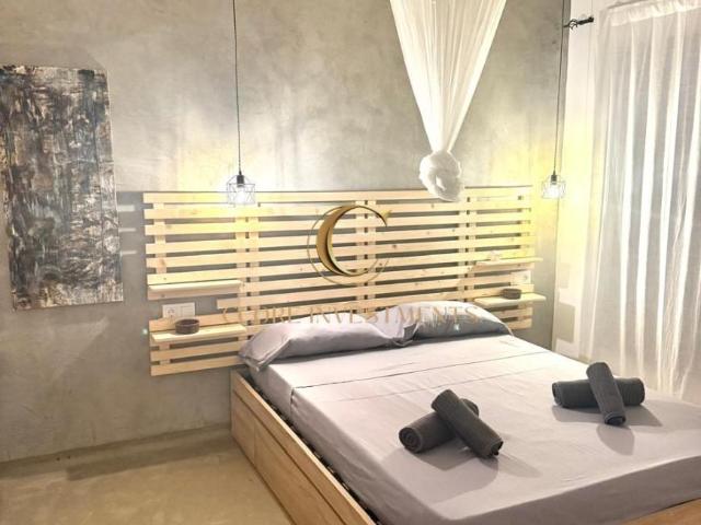 Apartamentos 1 quarto, Sal Ilha do Sal DS102954639