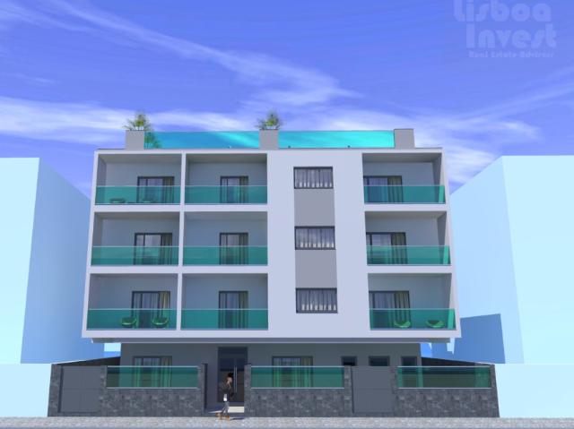Apartamentos 1 quarto, Sal Ilha do Sal DS91220136