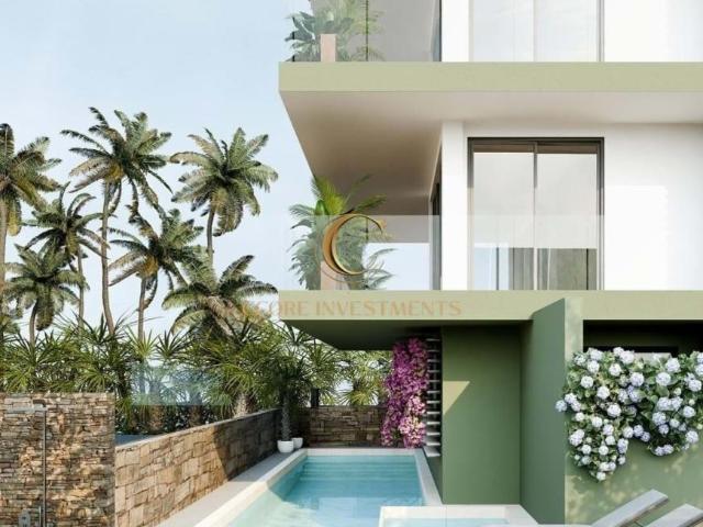 Apartamentos 1 quarto, Sal Ilha do Sal DS97145763