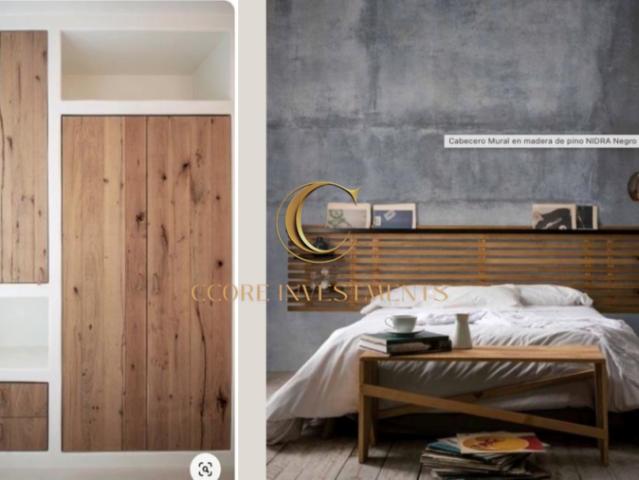 Apartamentos 1 quarto, Sal Ilha do Sal DS97182283