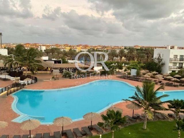 Apartamentos 1 quarto, Sal Ilha do Sal DS99450234
