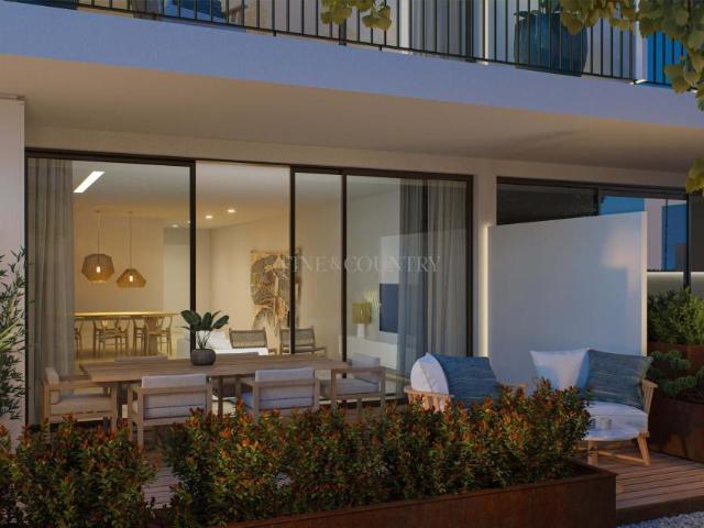 Apartamentos 1 quarto, Santa Luzia Algarve DS87693114