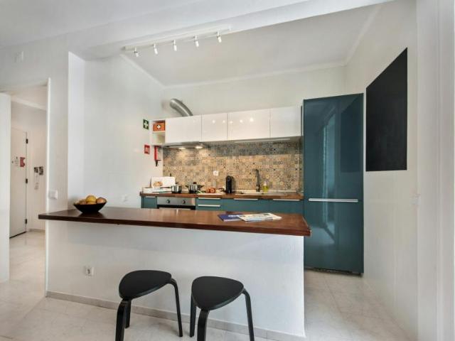 Apartamentos 1 quarto, Santa Luzia Santa Luzia 8800 DLS100634756