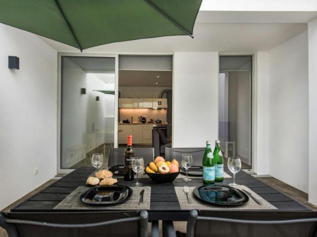 Apartamentos 1 quarto, Santa Luzia Santa Luzia 8800 ELS100634754