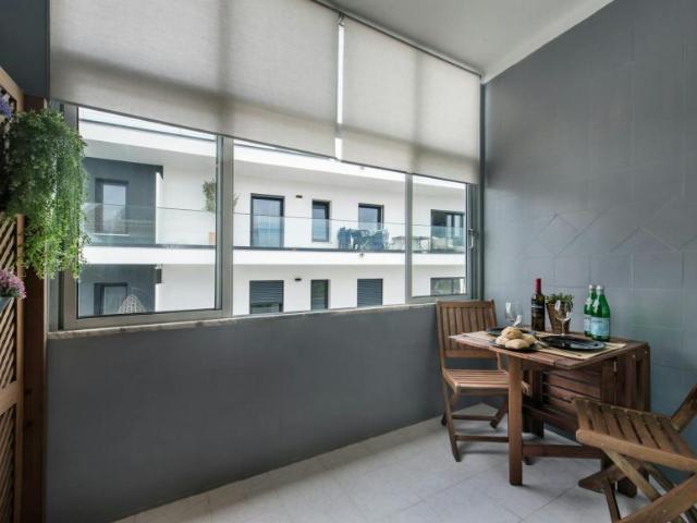 Apartamentos 1 quarto, Santa Luzia Santa Luzia 8800 ELS100634756