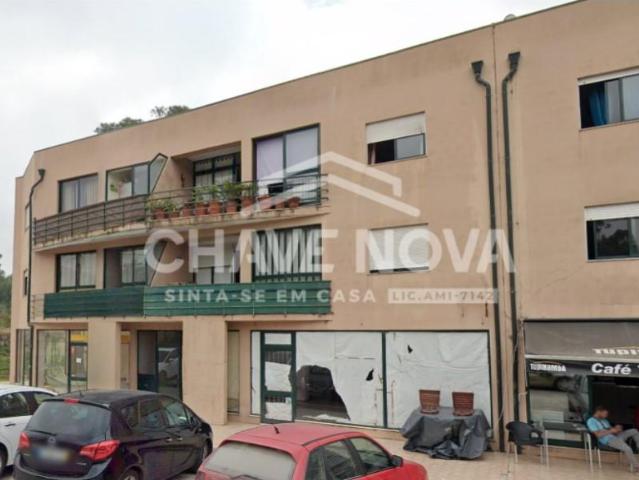 Apartamentos 1 quarto, Santa Maria da Feira Santa Maria da Feira DLS89105862