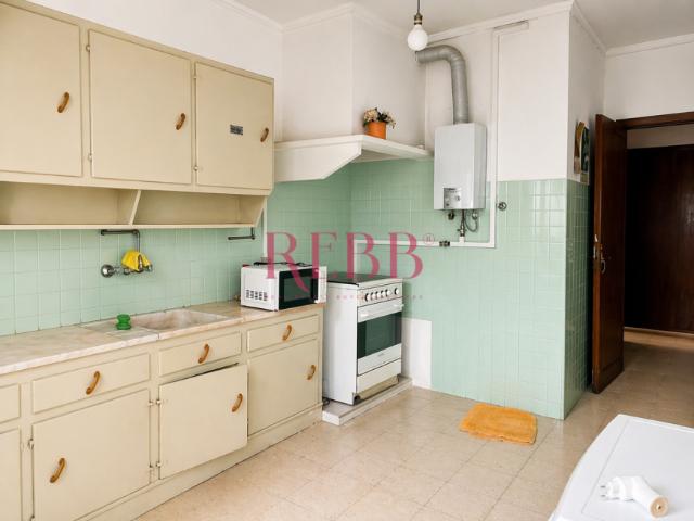 Apartamentos 1 quarto, Setúbal Almada 2810 DLS101508147