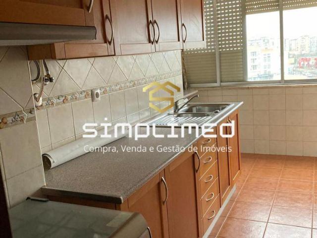 Apartamentos 1 quarto, Setúbal Seixal 2845 DS101148790