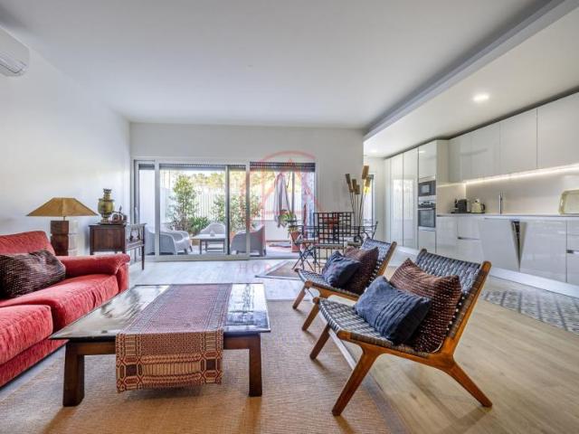 Apartamentos 1 quarto, Setúbal Seixal 2845 DS103390576