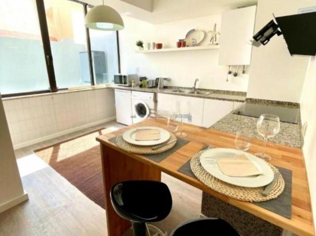 Apartamentos 1 quarto, Setúbal Setúbal ES103316770