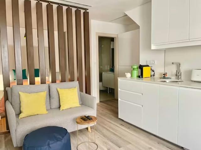 Apartamentos 1 quarto, Seixal Seixal 2840 514 DLS96383333