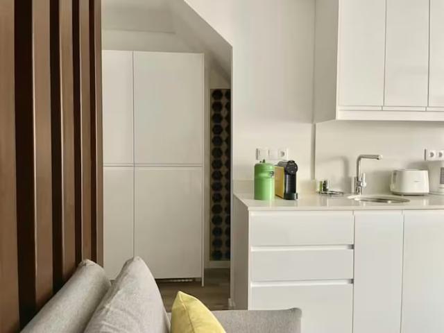 Apartamentos 1 quarto, Seixal Seixal 2840 514 ELS96383333