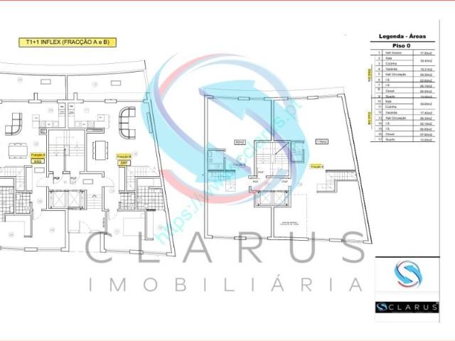 Apartamentos 1 quarto, Seixal Seixal 2855 597 DS100533437
