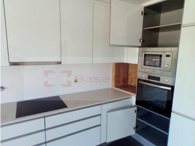 Apartamentos 1 quarto, Seixal Seixal DS100360807