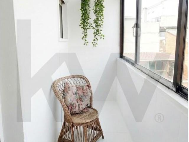 Apartamentos 1 quarto, Seixal Seixal DS100846199
