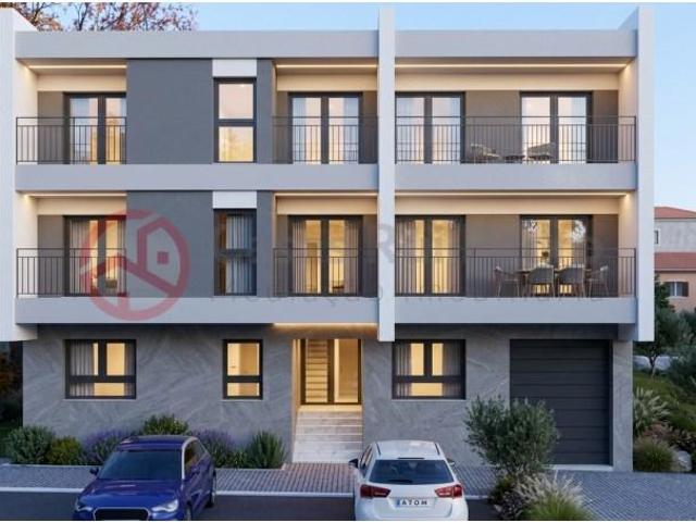 Apartamentos 1 quarto, Seixal Seixal DS100948010