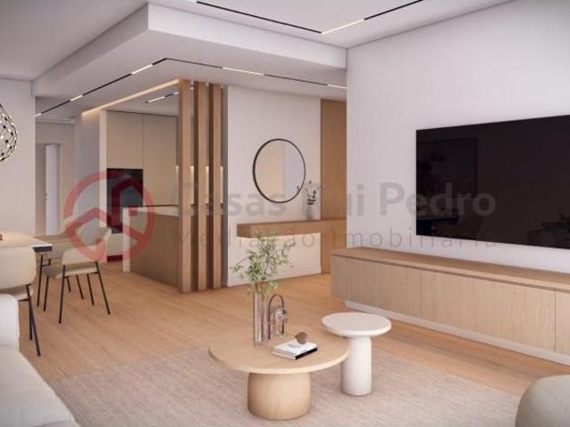 Apartamentos 1 quarto, Seixal Seixal DS101920665
