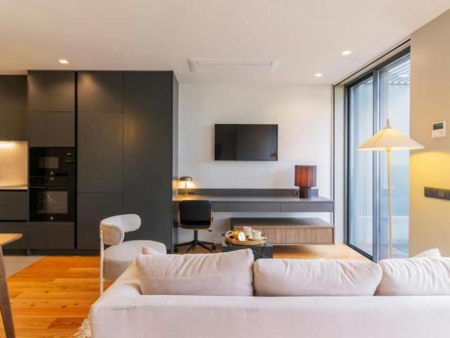 Apartamentos 1 quarto, Senhora da Hora Senhora da Hora 4460 282 DS100714390