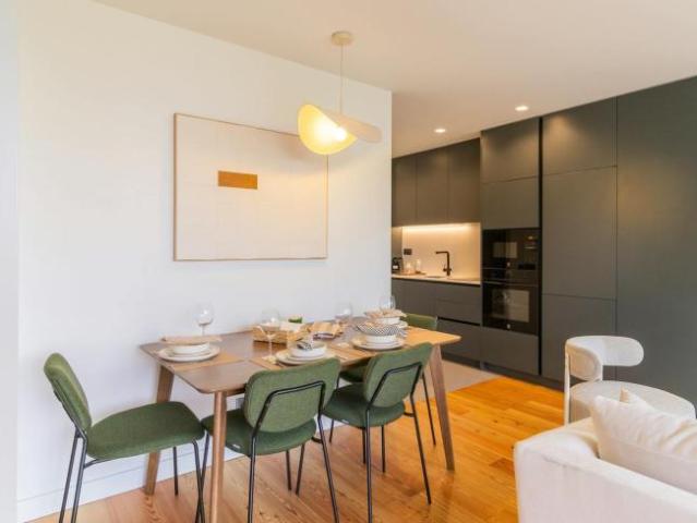 Apartamentos 1 quarto, Senhora da Hora Senhora da Hora 4460 282 ES100714390