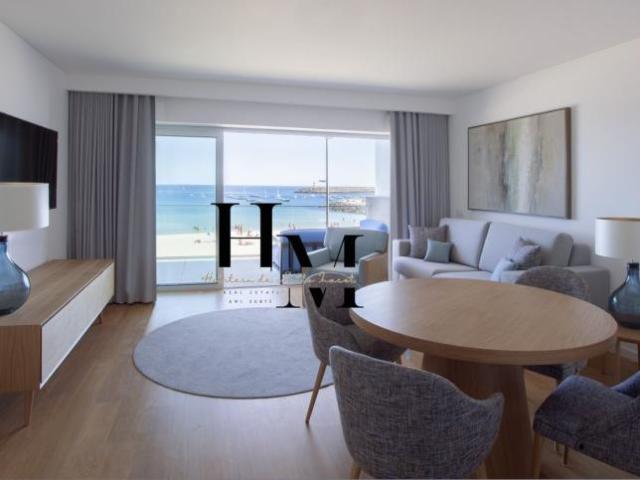 Apartamentos 1 quarto, Sesimbra Setúbal DS102874000