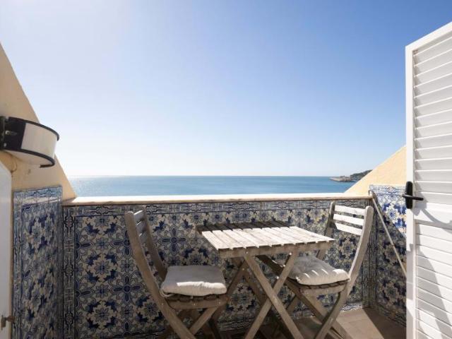 Apartamentos 1 quarto, Sesimbra Setúbal DS99446390