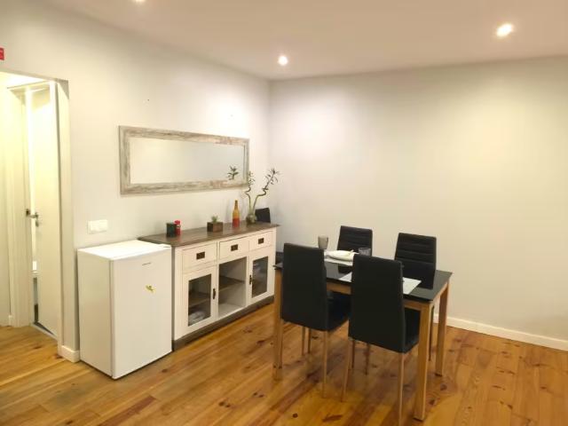 Apartamentos 1 quarto, Sesimbra Sesimbra 2970 649 DLS96912784