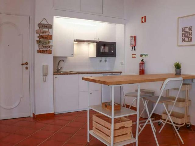 Apartamentos 1 quarto, Sesimbra Sesimbra 2970 DS92158605