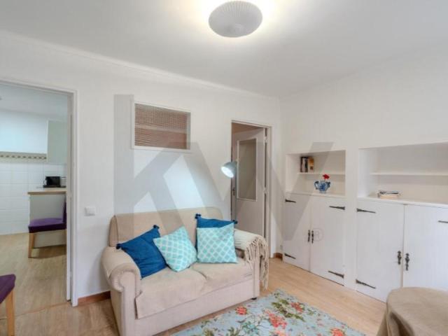 Apartamentos 1 quarto, Sesimbra Sesimbra DLS100256662