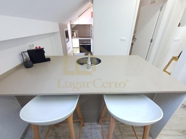 Apartamentos 1 quarto, Sesimbra Sesimbra DLS96494921