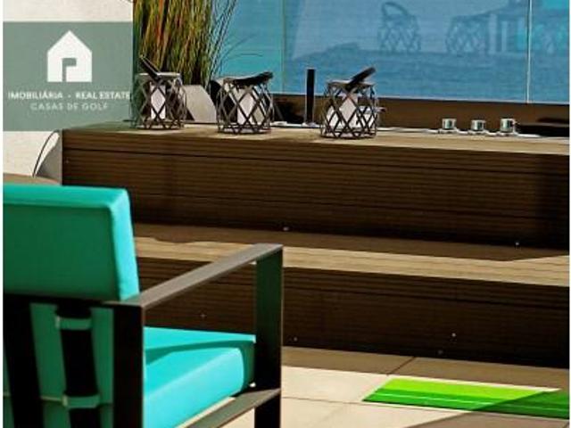 Apartamentos 1 quarto, Sesimbra Sesimbra DLS97121637