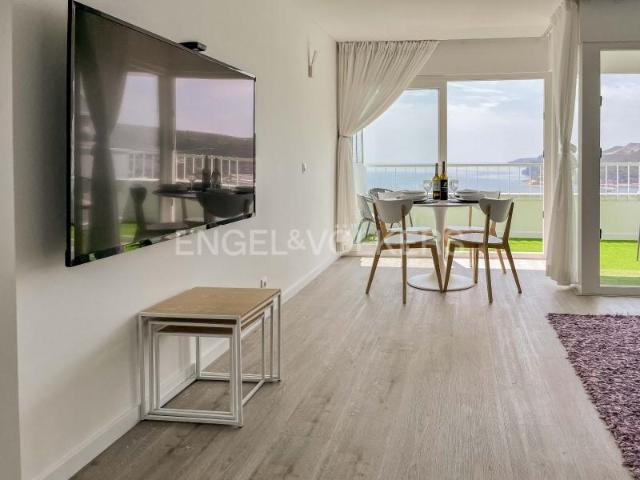 Apartamentos 1 quarto, Sesimbra Sesimbra DS96495425