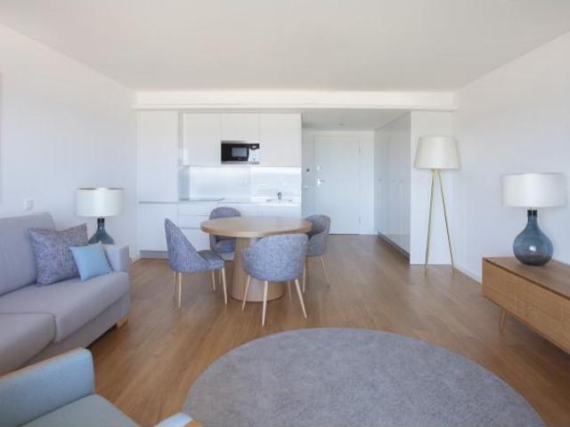 Apartamentos 1 quarto, Sesimbra Sesimbra DS100964652