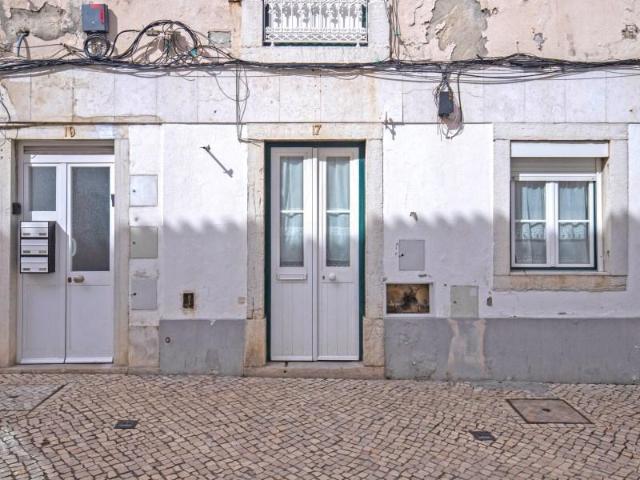 Apartamentos 1 quarto, Sesimbra Sesimbra DS100311538